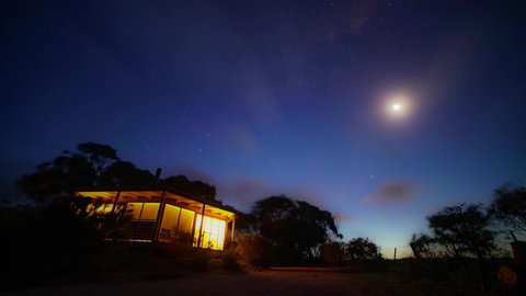 Limosa Rise - Accommodation Tasmania 9