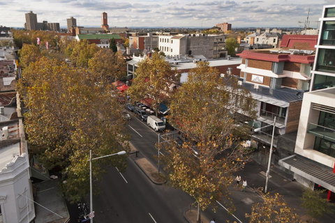 Carlton Lygon Lodge - Close To Melbourne Uni - Accommodation Tasmania 14