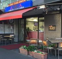 Carlton Lygon Lodge Studio Apartments - Accommodation Tasmania