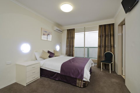 Carlton Lygon Lodge - Close To Melbourne Uni - Accommodation Tasmania 9