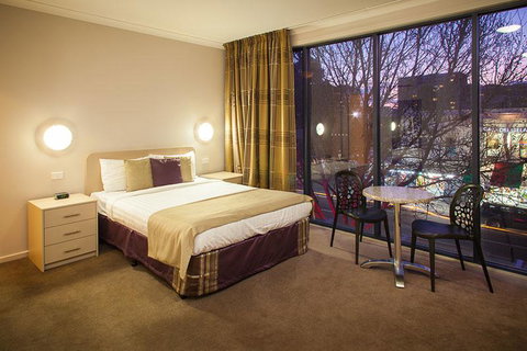 Carlton Lygon Lodge - Close To Melbourne Uni - Accommodation Tasmania 19