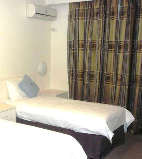 Carlton Lygon Lodge - Close To Melbourne Uni - Accommodation Tasmania 24