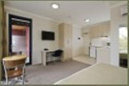 Carlton Lygon Lodge - Close To Melbourne Uni - Accommodation Tasmania 15
