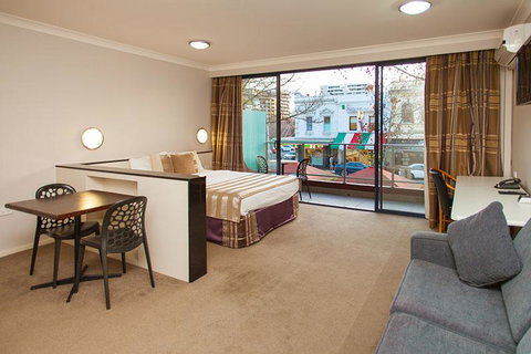 Carlton Lygon Lodge - Close To Melbourne Uni - Accommodation Tasmania 16