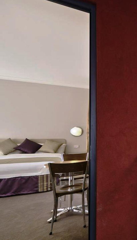 Carlton Lygon Lodge - Close To Melbourne Uni - Accommodation Tasmania 21