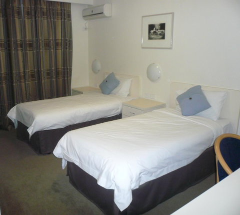 Carlton Lygon Lodge - Close To Melbourne Uni - Accommodation Tasmania 11