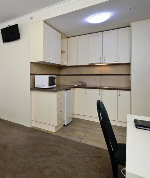 Carlton Lygon Lodge - Close To Melbourne Uni - Accommodation Tasmania 23