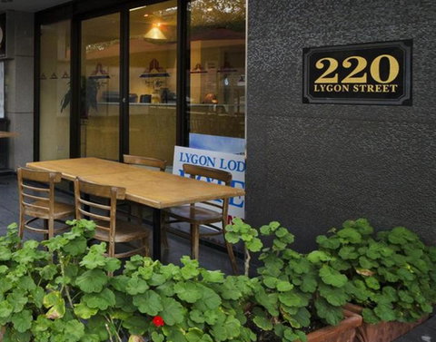 Carlton Lygon Lodge - Close To Melbourne Uni - Accommodation Tasmania 20
