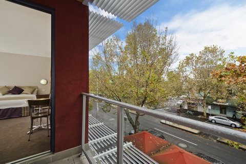 Carlton Lygon Lodge - Close To Melbourne Uni - Accommodation Tasmania 3