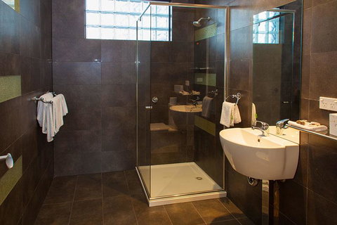 Carlton Lygon Lodge - Close To Melbourne Uni - Accommodation Tasmania 18