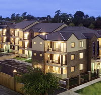Ringwood Royale - Accommodation Tasmania