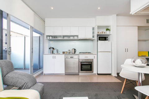 Complete Host The River Apartments - Accommodation Tasmania 0