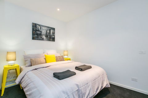 Complete Host The River Apartments - Accommodation Tasmania 2