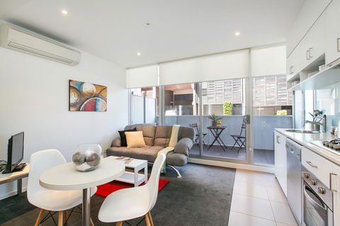 Complete Host The River Apartments - Accommodation Tasmania 5