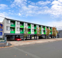 Melbourne's Princes Park Hotel - Accommodation Tasmania