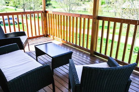 Beechworth Cedar Cottages - Accommodation Tasmania 5