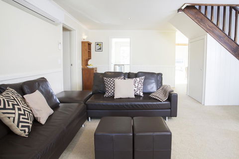 Beechworth Cedar Cottages - Accommodation Tasmania 2