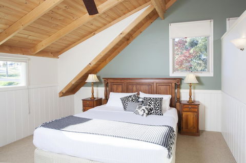 Beechworth Cedar Cottages - Accommodation Tasmania 8