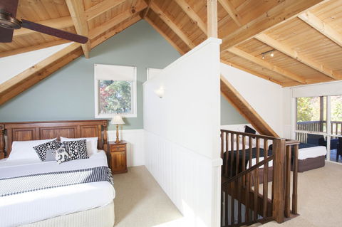 Beechworth Cedar Cottages - Accommodation Tasmania 9