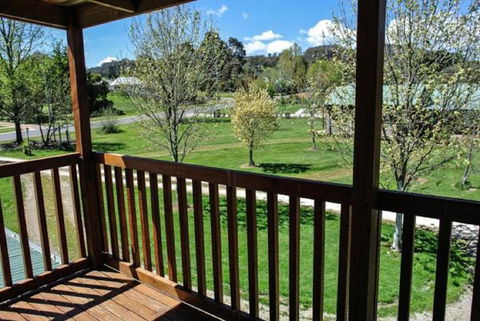 Beechworth Cedar Cottages - Accommodation Tasmania 6