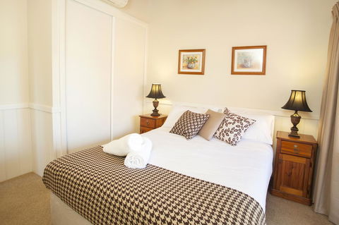 Beechworth Cedar Cottages - Accommodation Tasmania 7