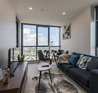 International 2 bed 2 bath apartment - Accommodation Tasmania