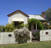 Miss Pym's Cottage - Accommodation Tasmania