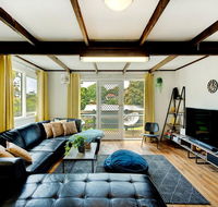 Jettycove Beach House - Accommodation Tasmania