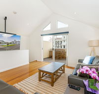 Beach Belle - Accommodation Tasmania