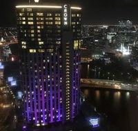 2 Bedroom Luxury at Southbank - Accommodation Tasmania