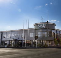 Barkly Motorlodge - Accommodation Tasmania