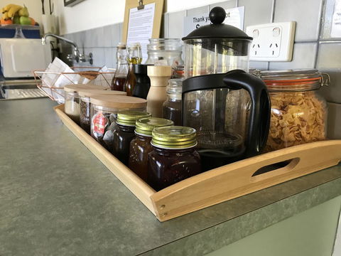The Fingal Farm - Accommodation Tasmania 16