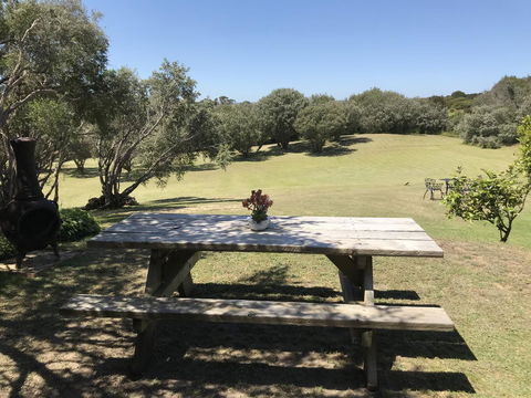 The Fingal Farm - Accommodation Tasmania 32