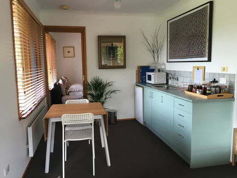 The Fingal Farm - Accommodation Tasmania 4