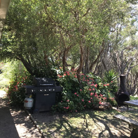 The Fingal Farm - Accommodation Tasmania 31