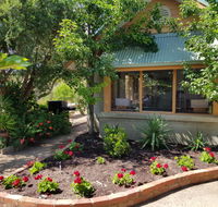 The Fingal Farm - Accommodation Tasmania