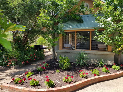 The Fingal Farm - Accommodation Tasmania 0