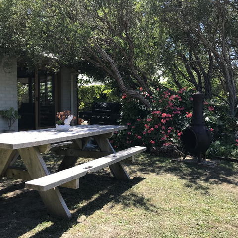 The Fingal Farm - Accommodation Tasmania 29