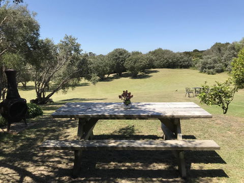 The Fingal Farm - Accommodation Tasmania 21