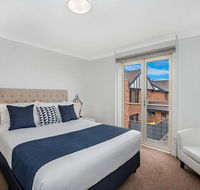 Apartments 521 - Accommodation Tasmania