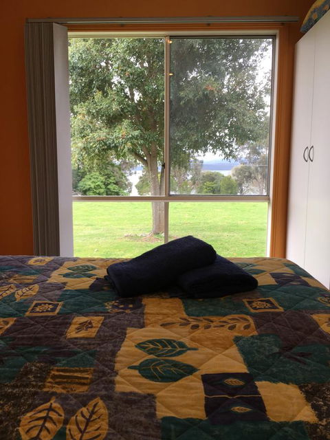 Lakeside At Mallacoota - Accommodation Tasmania 23