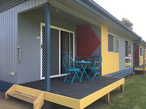 Lakeside At Mallacoota - Accommodation Tasmania 10