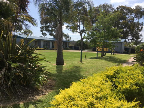 Lakeside At Mallacoota - Accommodation Tasmania 19