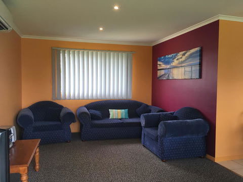 Lakeside At Mallacoota - Accommodation Tasmania 25