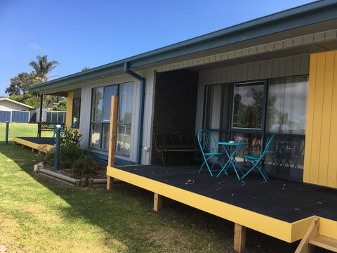 Lakeside At Mallacoota - Accommodation Tasmania 20