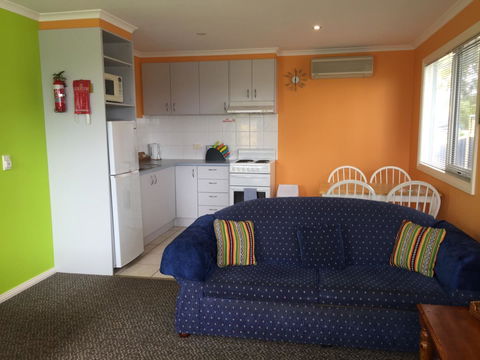 Lakeside At Mallacoota - Accommodation Tasmania 3