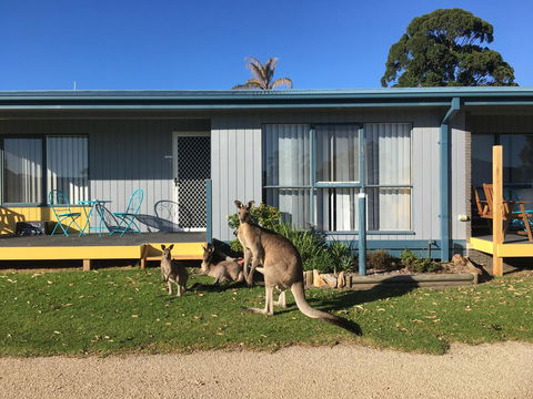 Lakeside At Mallacoota - Accommodation Tasmania 15
