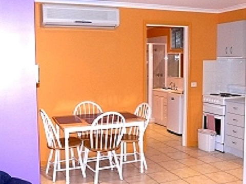 Lakeside At Mallacoota - Accommodation Tasmania 36