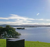 Lakeside At mallacoota - Accommodation Tasmania