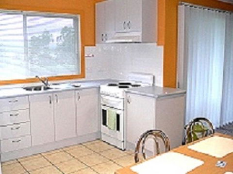 Lakeside At Mallacoota - Accommodation Tasmania 32